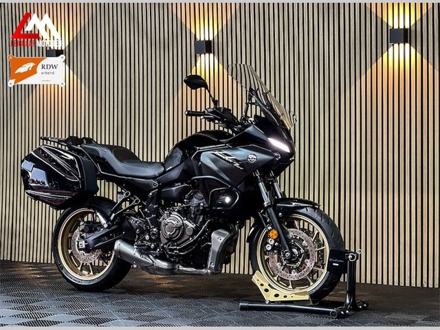 yamaha - tracer-7-gt