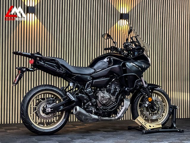 yamaha - tracer-7-gt