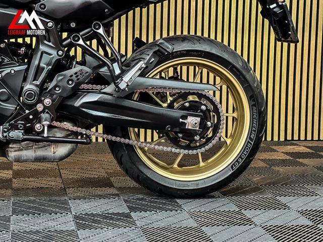 yamaha - tracer-7-gt