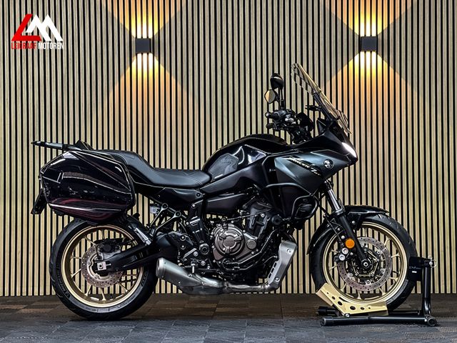 yamaha - tracer-7-gt