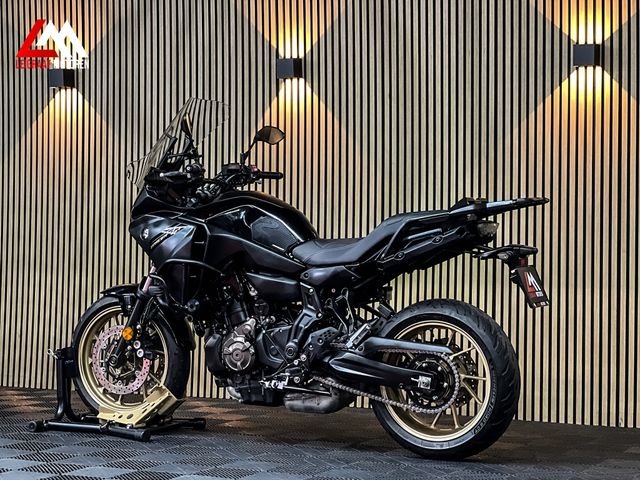 yamaha - tracer-7-gt