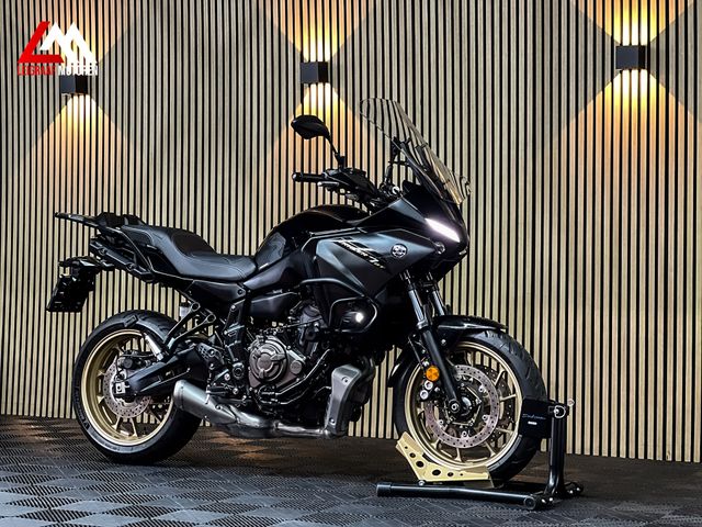 yamaha - tracer-7-gt