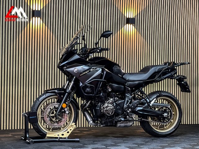 yamaha - tracer-7-gt