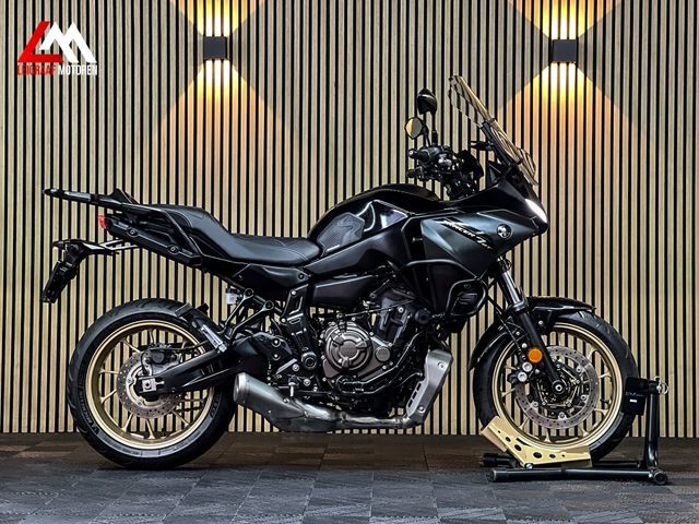 yamaha - tracer-7-gt
