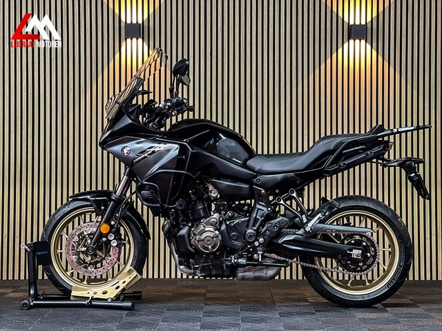 yamaha - tracer-7-gt