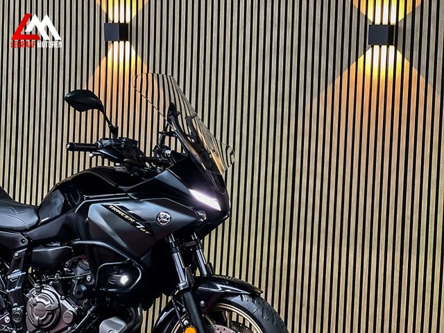yamaha - tracer-7-gt
