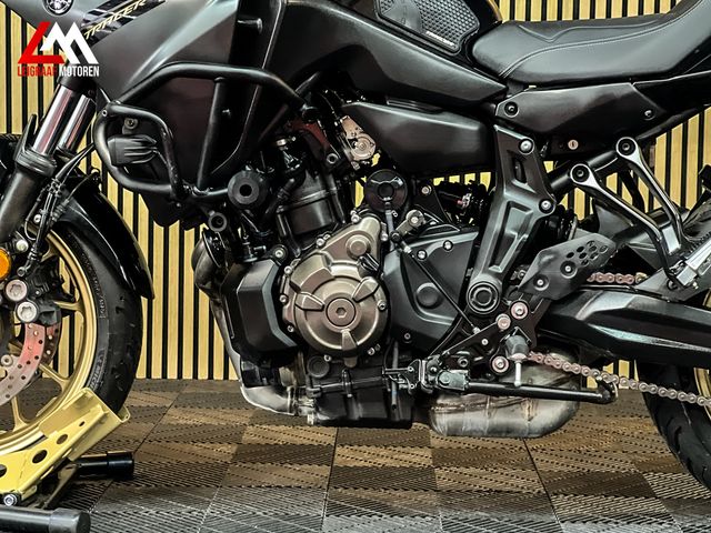 yamaha - tracer-7-gt