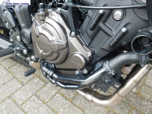 yamaha - tracer-7-gt