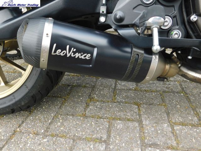 yamaha - tracer-7-gt