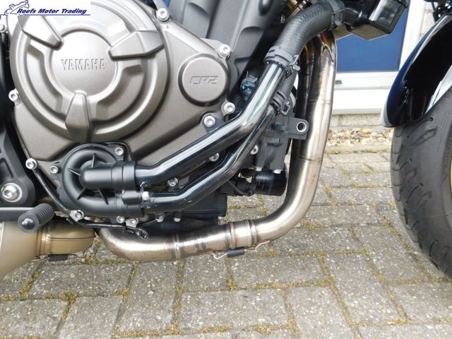 yamaha - tracer-7-gt