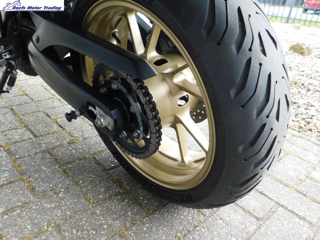 yamaha - tracer-7-gt