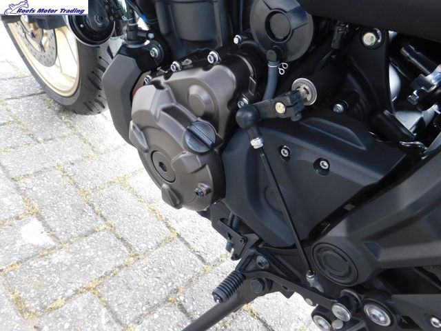 yamaha - tracer-7-gt