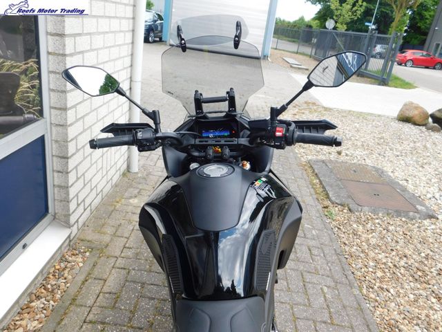 yamaha - tracer-7-gt