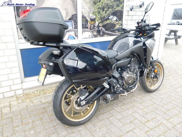 yamaha - tracer-7-gt
