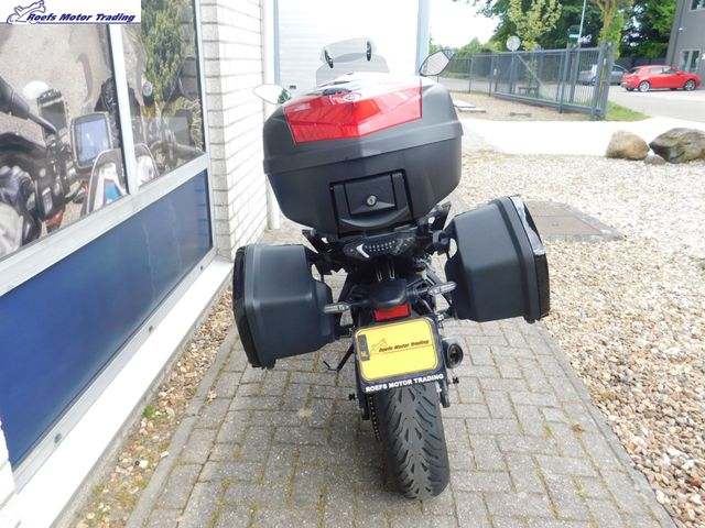 yamaha - tracer-7-gt