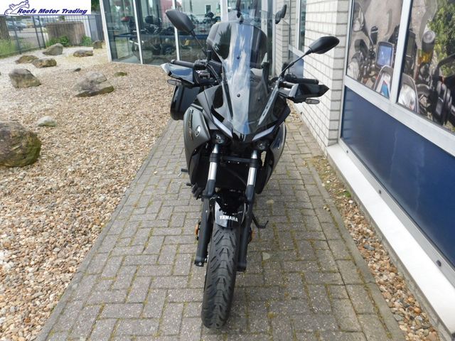yamaha - tracer-7-gt