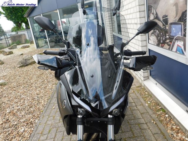 yamaha - tracer-7-gt