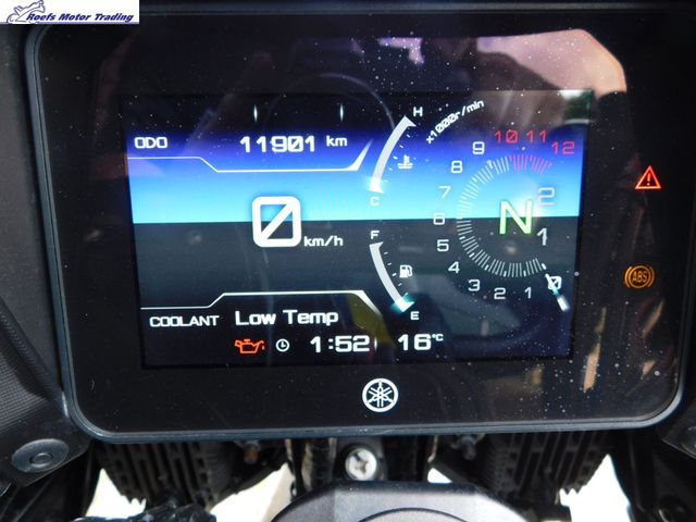 yamaha - tracer-7-gt