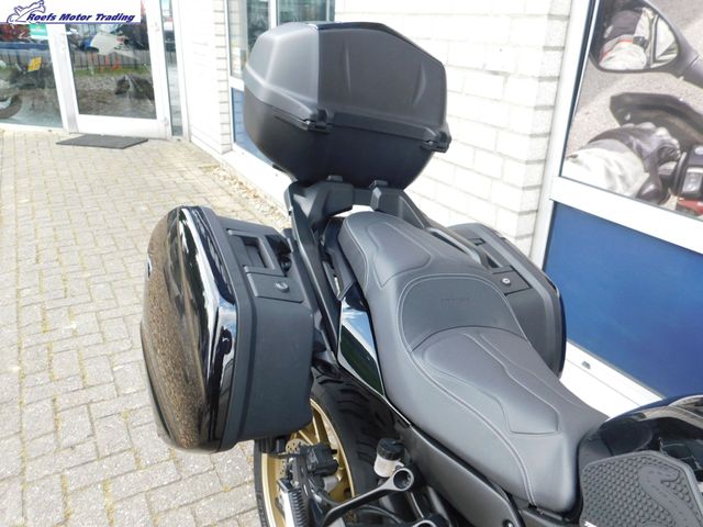 yamaha - tracer-7-gt
