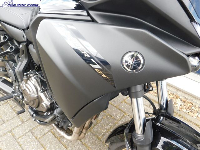 yamaha - tracer-7-gt