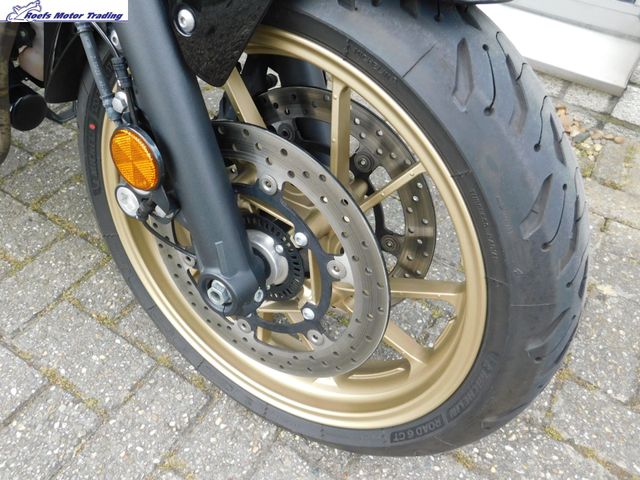 yamaha - tracer-7-gt