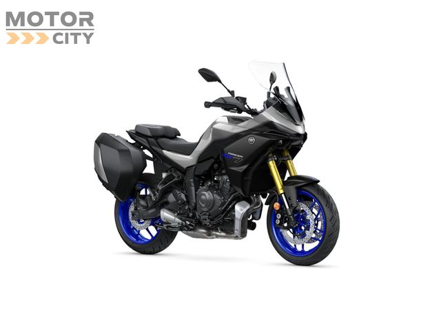 yamaha - tracer-7-gt
