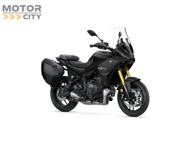 yamaha - tracer-7-gt