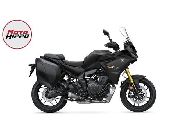 yamaha - tracer-7-gt