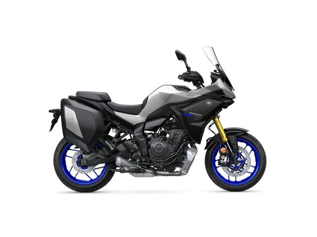 yamaha - tracer-7-gt