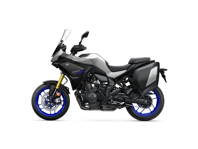 yamaha - tracer-7-gt