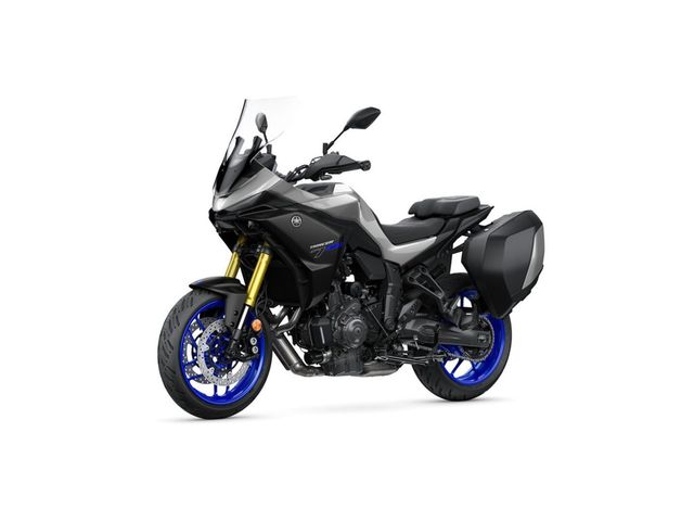 yamaha - tracer-7-gt