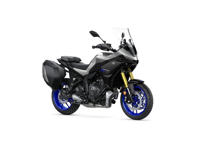 yamaha - tracer-7-gt