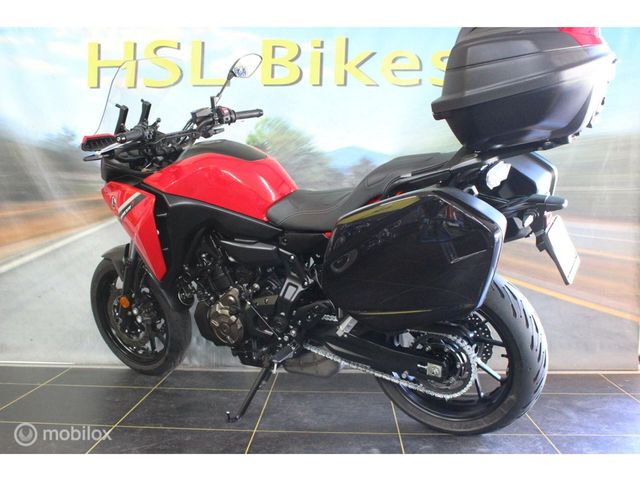 yamaha - tracer-7-gt