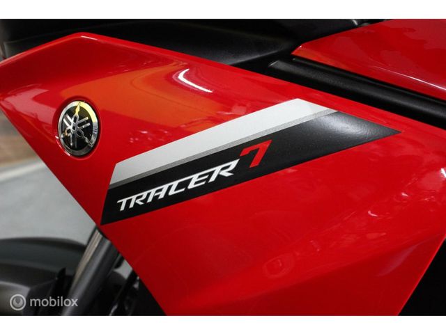 yamaha - tracer-7-gt