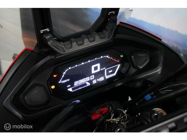 yamaha - tracer-7-gt