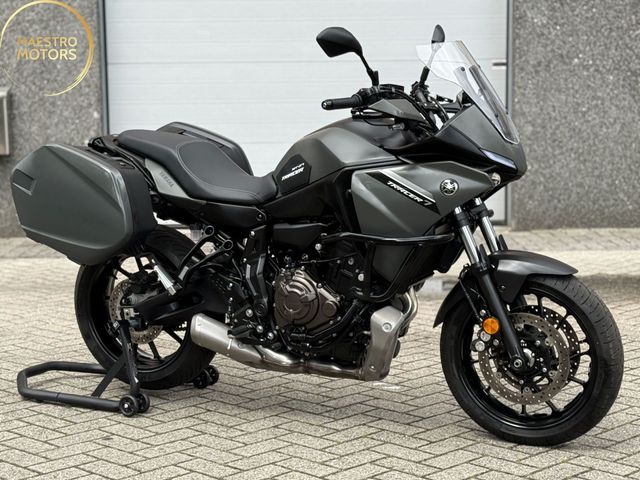yamaha - tracer-7-gt