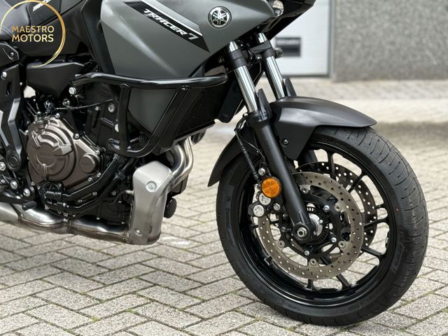 yamaha - tracer-7-gt