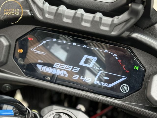 yamaha - tracer-7-gt