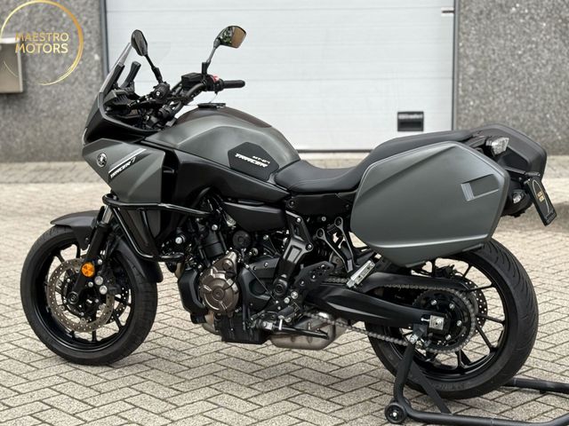 yamaha - tracer-7-gt