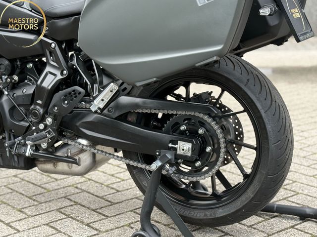 yamaha - tracer-7-gt