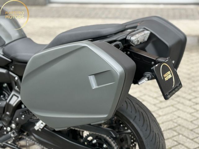 yamaha - tracer-7-gt
