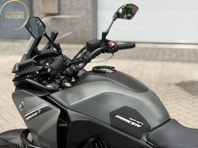 yamaha - tracer-7-gt