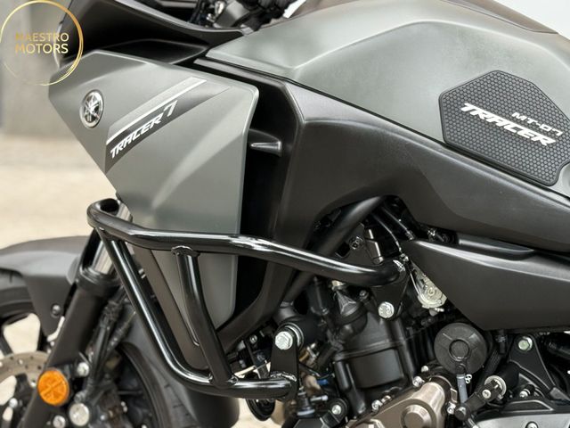 yamaha - tracer-7-gt