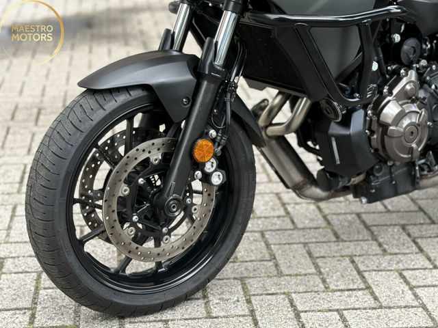 yamaha - tracer-7-gt