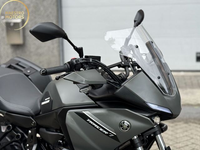 yamaha - tracer-7-gt