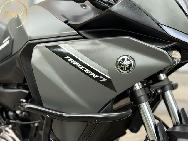 yamaha - tracer-7-gt