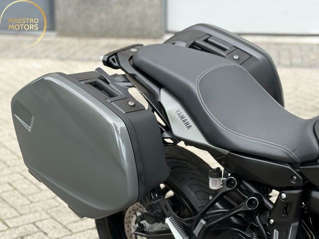 yamaha - tracer-7-gt