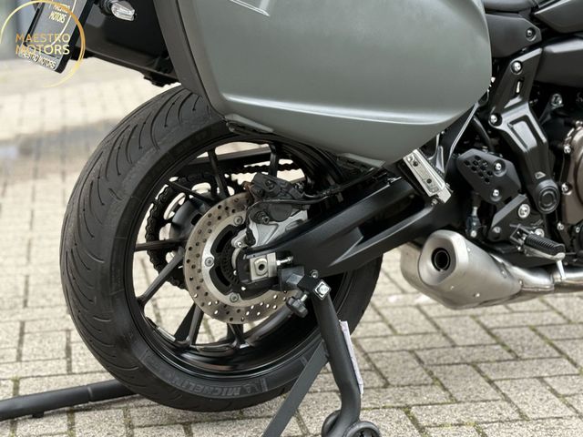 yamaha - tracer-7-gt