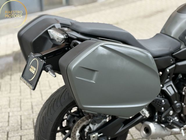 yamaha - tracer-7-gt