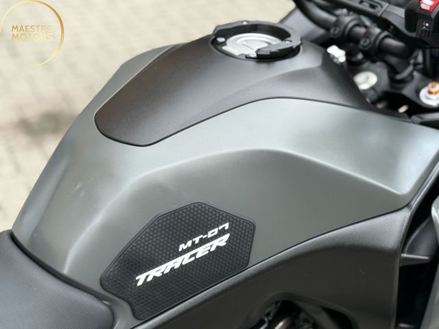 yamaha - tracer-7-gt
